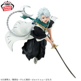 Toshiro Hitsugaya Vibration Stars Bandai Banpresto Action Figure