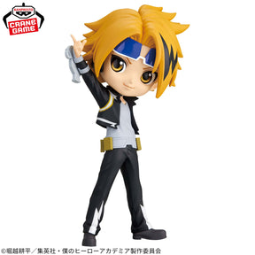 Denki Kaminari Qposket II Bandai Banpresto Action Figure