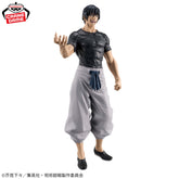 Toji Fushiguro King of Artist Bandai Banpresto Action Figure
