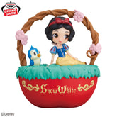 Branca de Neve Qposket Stories II Bandai Banpresto Action Figure