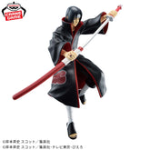 Itachi Uchiha NARUTOP99 Bandai Banpresto Action Figure