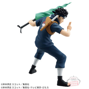Uchiha Shisui NARUTOP99 Bandai Banpresto Action Figure