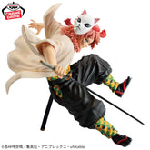 Sabito Vibration Stars Bandai Banpresto Action Figure