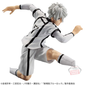 Nagi Seishiro Episode Nagi Bandai Banpresto Action Figure
