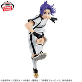 Mikage Reo Episode Nagi Bandai Banpresto Action Figure