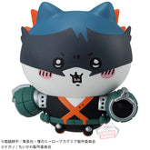 Katsuki Bakugo Hachiware Chiikawa Bandai Banpresto Action Figure