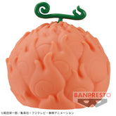 Mera Mera No Mi Luminária de Quarto Action Figure Bandai Banpresto