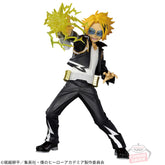 Denki Kaminari The Amazing Heroes Plus vol.7 Bandai Banpresto Action Figure