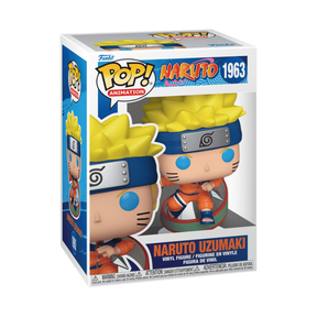 Naruto Uzumaki Funko Pop! 1963