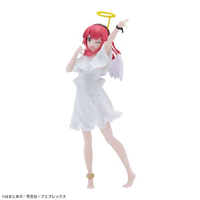 Kita Ikuyo Luminasta SEGA Action Figure