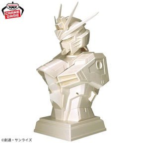 Rising Freedom Gundam G-Ceramical Bandai Banpresto Action Figure