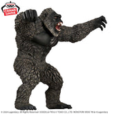 King Kong (2024) Kaiju Hokogeki Bandai Banpresto Action Figure