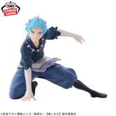 Aqua Tokyo Blade Bandai Banpresto Action Figure