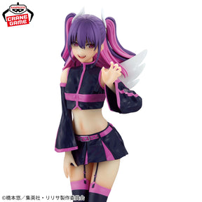 Miliera Glitter & Glamours Angel Airborne Squad Ver. Bandai Banpresto Action Figure