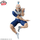 Netero Vibration Stars Bandai Banpresto Action Figure