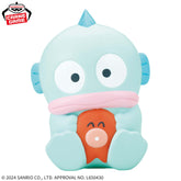 Hangyodon Sofvimates Bandai Banpresto Action Figure