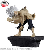 Tomura Shigaraki Confronto Final Combination Battle Bandai Banpresto Action Figure