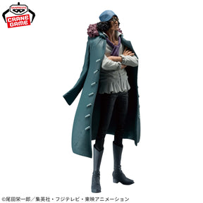 Aokiji Kuzan King of Artist Bandai Banpresto Action Figure