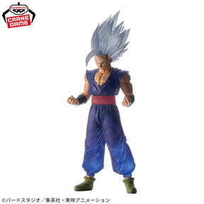 Son Gohan Beast Clearise Bandai Banpresto Action Figure