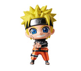 Naruto Uzumaki & Sakura Haruno Repoprize Bandai Banpresto Action Figure