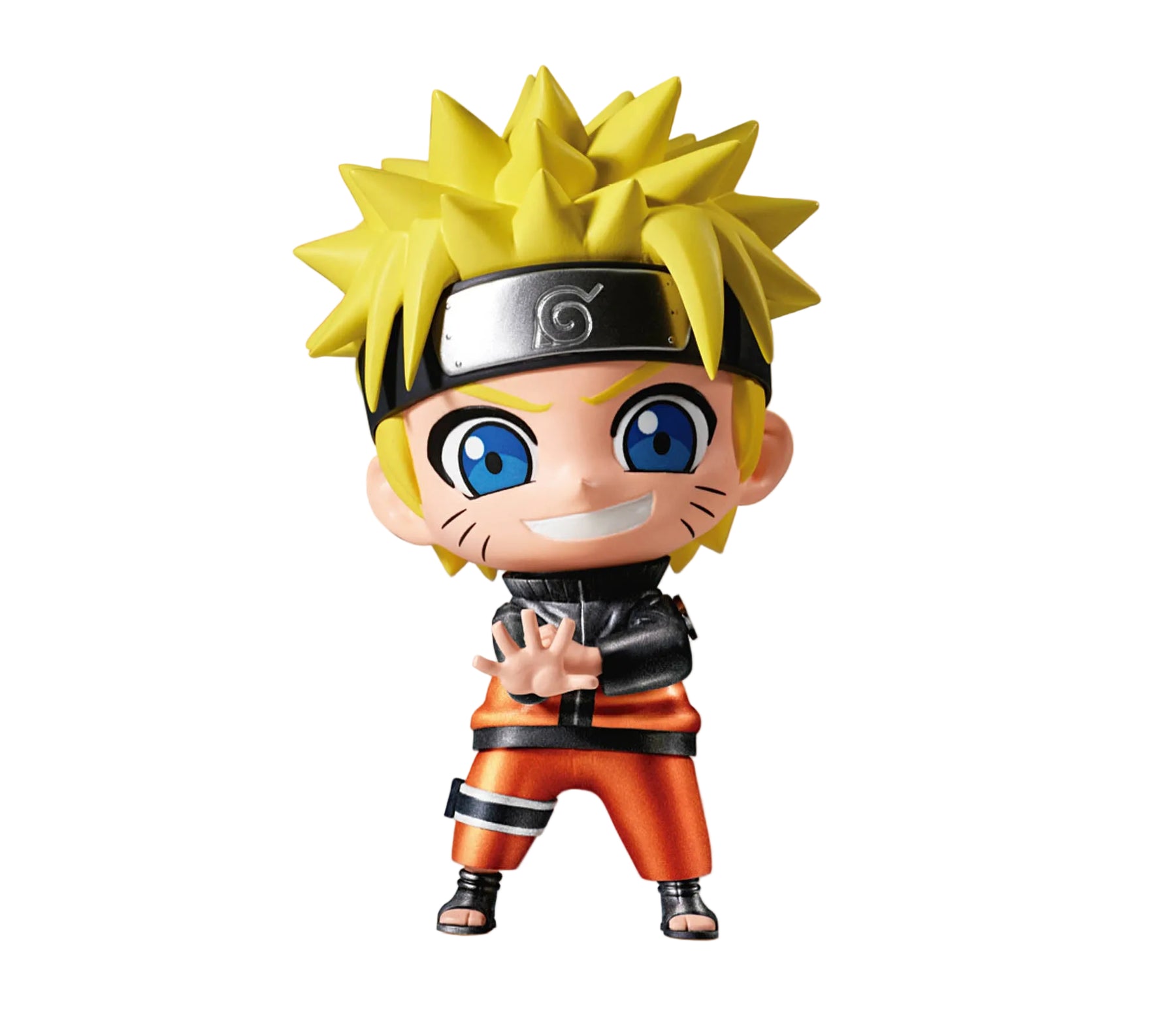 Naruto Uzumaki & Sakura Haruno Repoprize Bandai Banpresto Action Figure