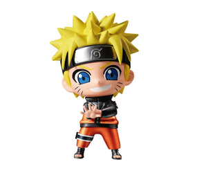 Naruto Uzumaki & Sakura Haruno Repoprize Bandai Banpresto Action Figure