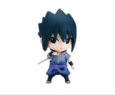 Uchiha Sasuke & Hatake Kakashi Repoprize Bandai Banpresto Action Figure