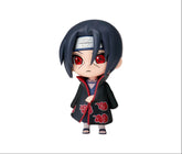 Uchiha Itachi & Namikaze Minato Repoprize Bandai Banpresto Action Figure