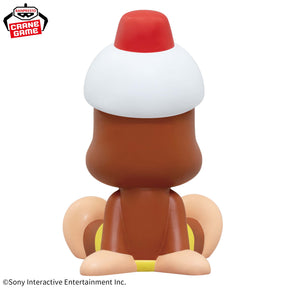 Piposaru Sofvimates Bandai Banpresto Action Figure