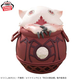 Mitty Tsubo Bandai Banpresto Action Figure