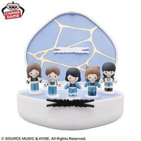 Le Sserafim Petit Doll Space ANTIFRAGILE Bandai Banpresto Action Figure