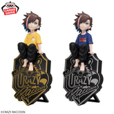 Kinako Desktop Figure Bandai Banpresto Action Figure