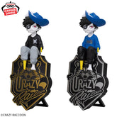 Mondo Desktop Figure Bandai Banpresto Action Figure
