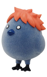 Hinakarasu Fluffy Puffy Bandai Banpresto Action Figure