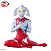 Ultraman Mother Relax Time Collection Bandai Banpresto Action Figure
