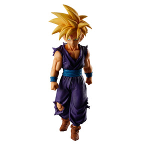 Son Gohan Solid Edge Works The Shutsujin 5 Bandai Banpresto Action Figure