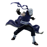 Uchiha Obito Mascarado Vibration Stars Bandai Banpresto Action Figure