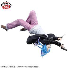 Akira Akao Vibration Stars Bandai Banpresto Action Figure