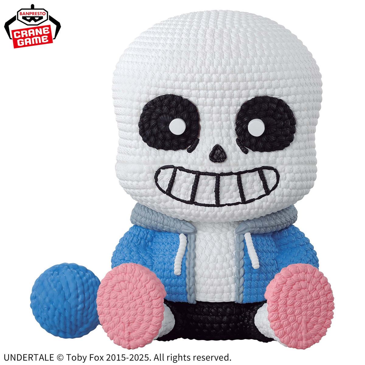 Sans Amikotto Bandai Banpresto Action Figure