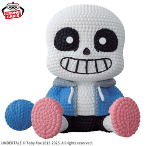 Sans Amikotto Bandai Banpresto Action Figure