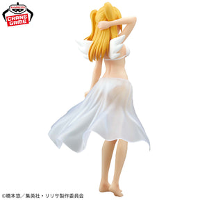 Liliel Glitter & Glamours Bikini Ver. Bandai Banpresto Action Figure