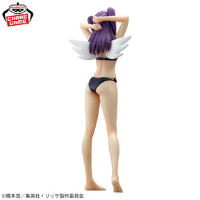 Miliera Glitter & Glamours Bikini Ver. Bandai Banpresto Action Figure