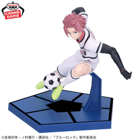Itoshi Sae U-20 Japan Bandai Banpresto Action Figure