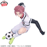 Itoshi Sae U-20 Japan Bandai Banpresto Action Figure