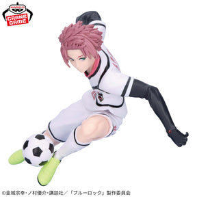 Itoshi Sae U-20 Japan Bandai Banpresto Action Figure