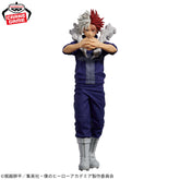 Shoto Todoroki The Amazing Heroes DX Bandai Banpresto Action Figure