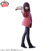 Toki Ayano Bandai Banpresto Action Figure