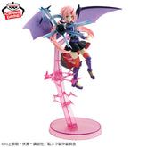 Milim Nava Armadura Dracônica Otherworlder Plus Special Ver. Bandai Banpresto Action Figure