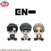 Set de Miniaturas Enhypen Sweet Venom Nostalgic Pop vol.2 Bandai Banpresto Action Figure