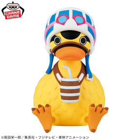 Karue Sofvimates Bandai Banpresto Action Figure
